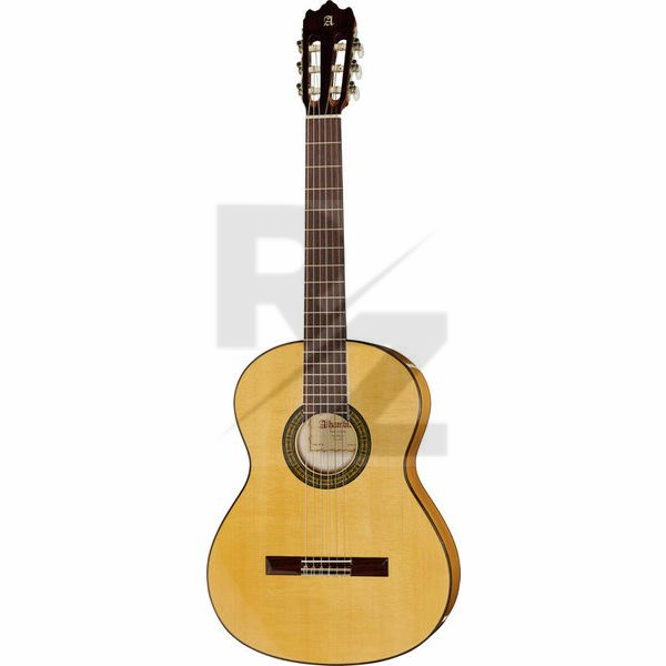 Image Alhambra 3F Flamenco incl.Gig Bag