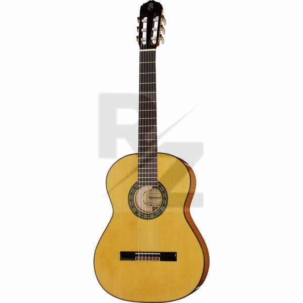 Image Raimundo Model 125 Flamenco