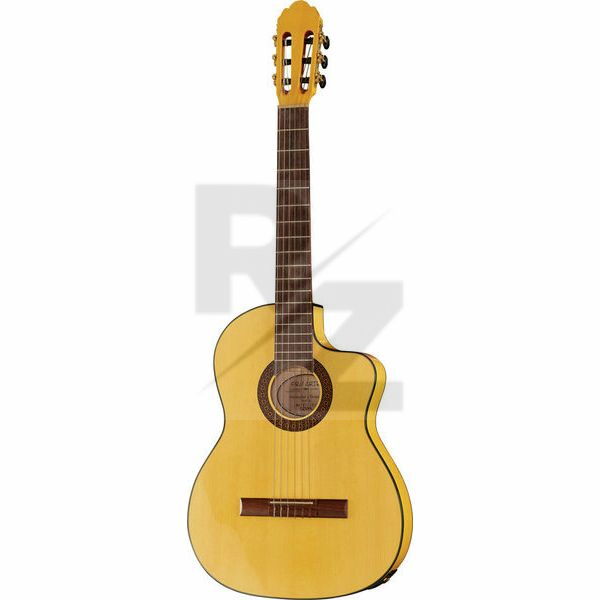Image Gewa Pro Arte Flamenco YW E-A
