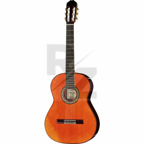 Image Raimundo Model 145 Palo Santo