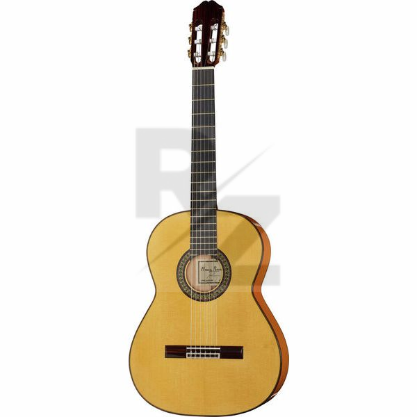 Image Raimundo Model 145 Cypress Flamenco