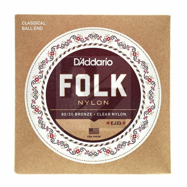 Image Daddario EJ33