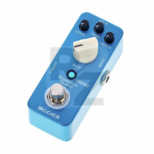 Image Mooer Ensemble Queen