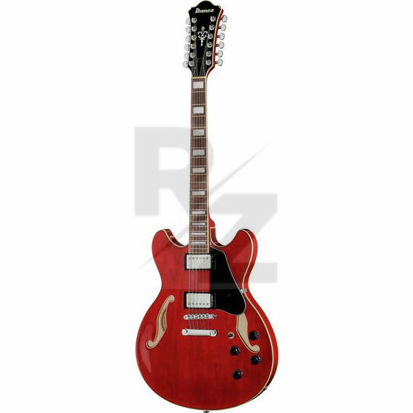 Image Ibanez AS7312-TCD