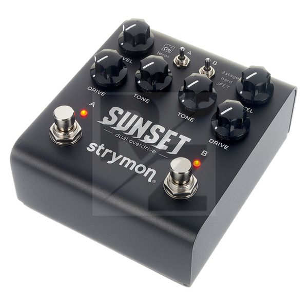 Image Strymon Sunset Midnight Edition Ltd