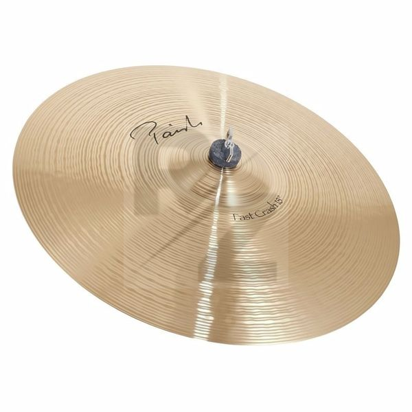 Image Paiste 18