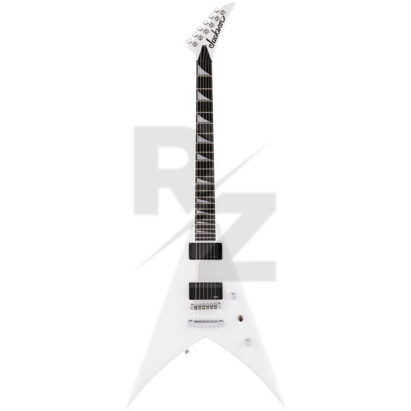 Image Jackson KVTMG Pro King V Snow White