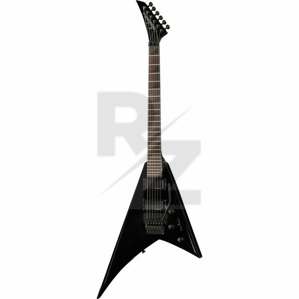 Image Jackson RRX24 Rhoads Black