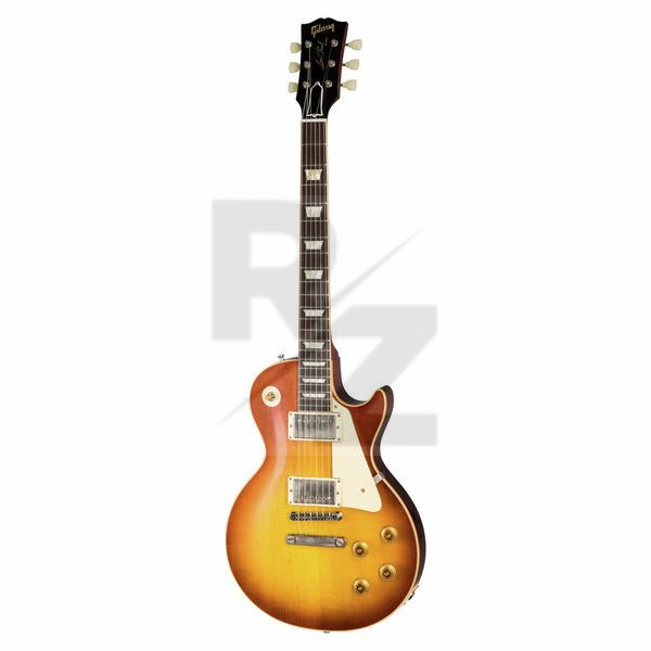 Image Gibson Les Paul 58 Iced Tea VOS