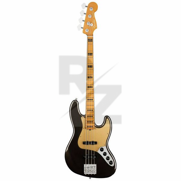 Image Fender AM Ultra J Bass MN Texas Tea