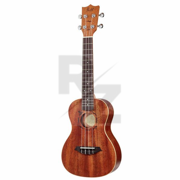 Image Flight DUC323 MAH/MAH Concert