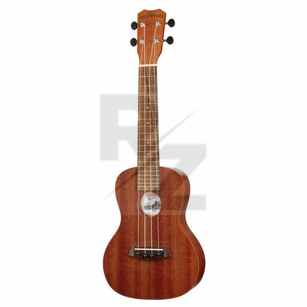 Image Islander by Kanilea MC-4 Concert