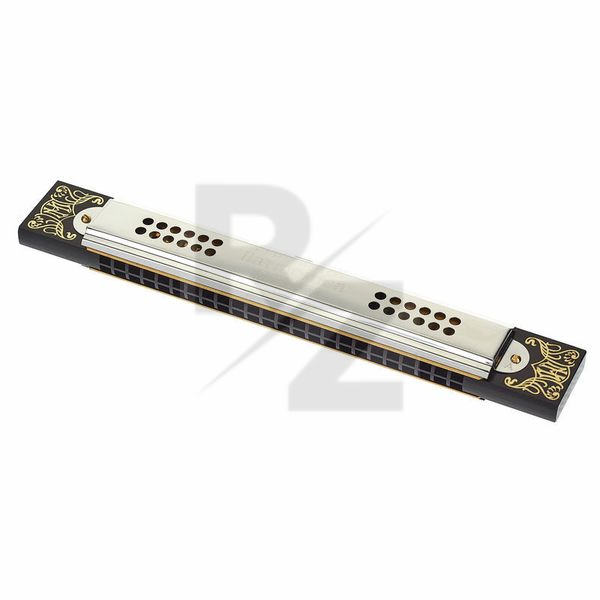 Image Hohner Spare Harp Kreuzwender A-Major