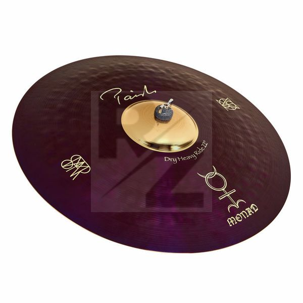 Image Paiste 22