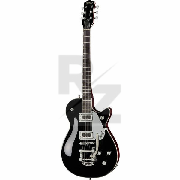 Gretsch G5230T Electromatic Jet FT BLK Image Gretsch G5230T Electromatic Jet FT BLK
