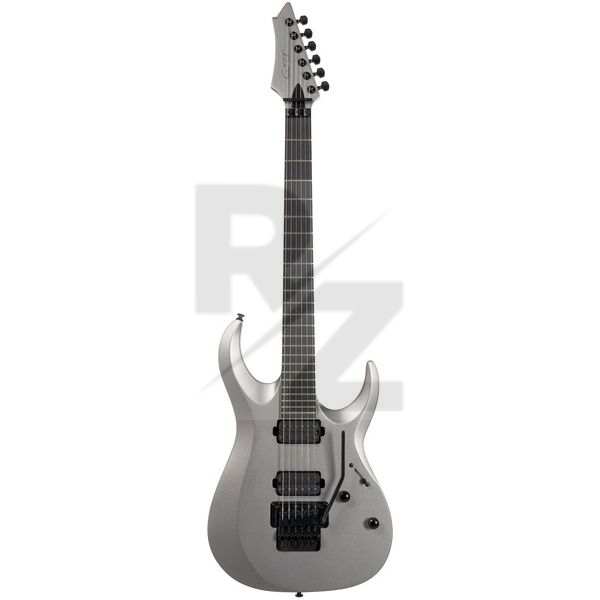 Image Cort X-500 Menace Grey Satin