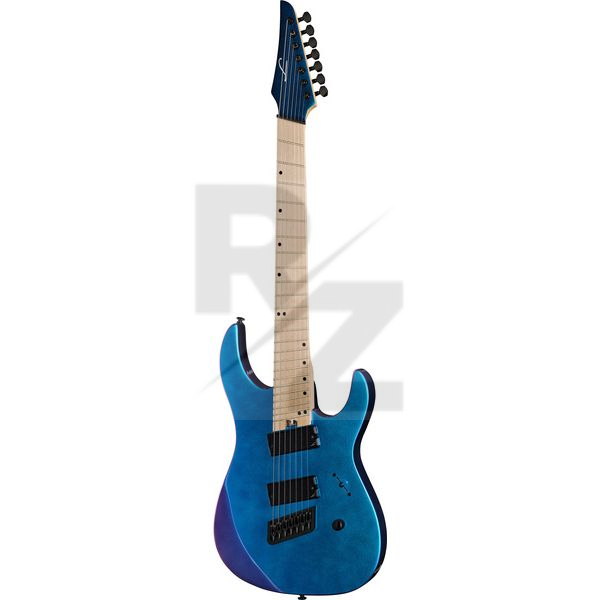 Image Legator N7FS-Blue Color Shift