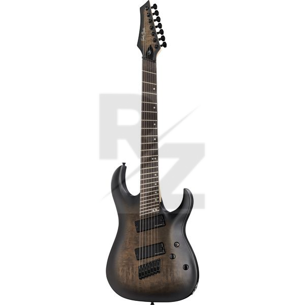 Harley Benton MultiScale-7 BBB Image Harley Benton MultiScale-7 BBB