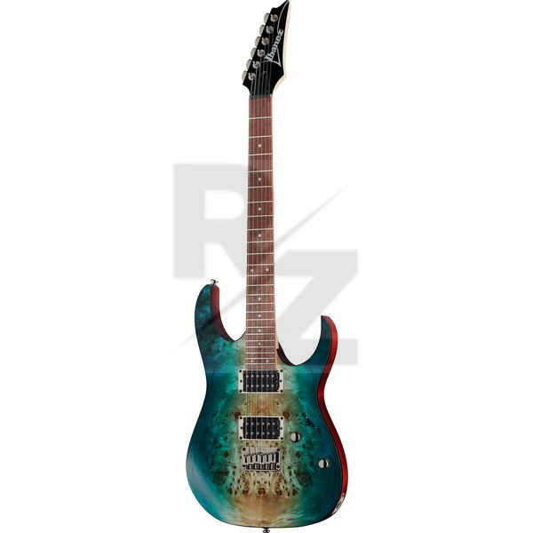 Image Ibanez RG421PB-CHF