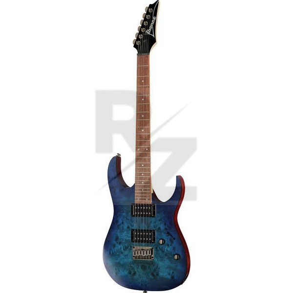 Image Ibanez RG421PB-SBF