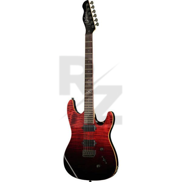 Chapman Guitars ML1 Modern Black Blood V2 Image Chapman Guitars ML1 Modern Black Blood V2