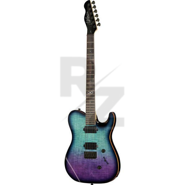 Image Chapman Guitars ML3 Modern Abyss