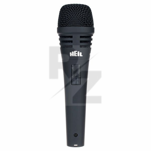 Image Heil Sound PR35s