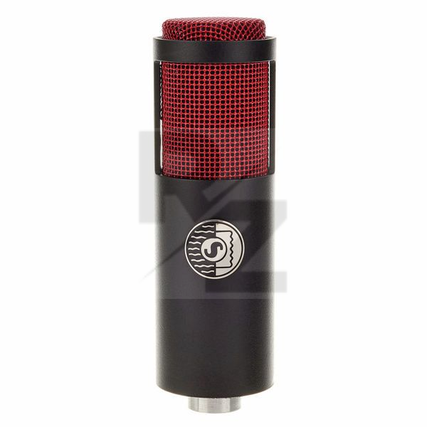 Image Shure KSM 313/NE Dual