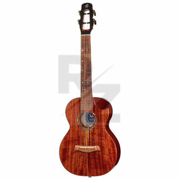 Image Flight Mustang EQ-A Tenor Ukulele