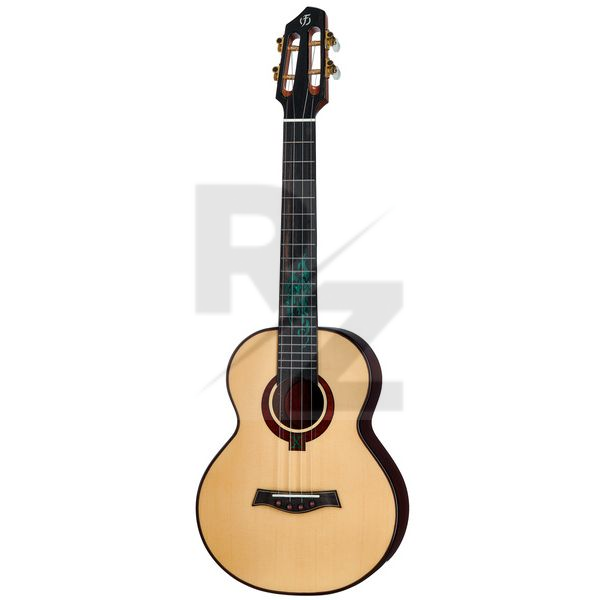 Image Flight A10SC Cocobolo 10th Anni