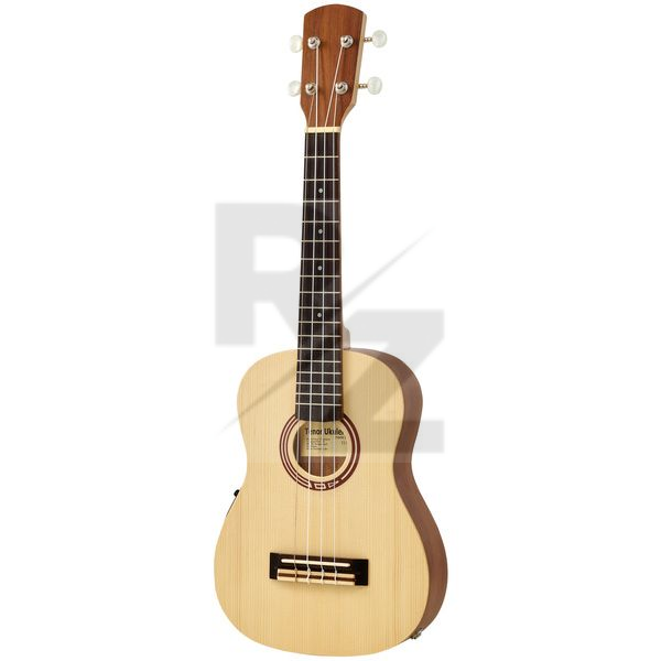 Image Thomann Tenor Ukulele with PU