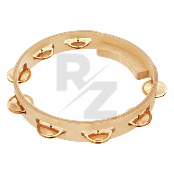 Image Meinl AE-MTA1BO Artisan Tambourine