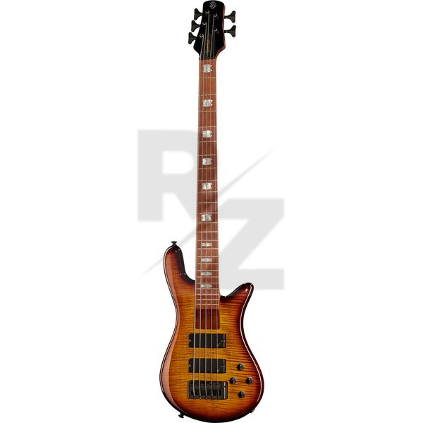 Image Spector Eurobolt 5 Tobacco Sunburst
