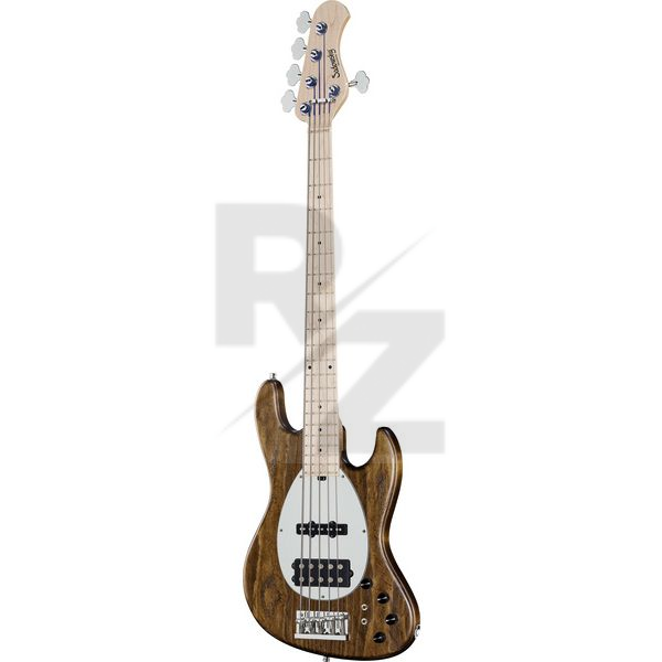 Image Sadowsky MetroLine 21-5 Vin MM MN ATB