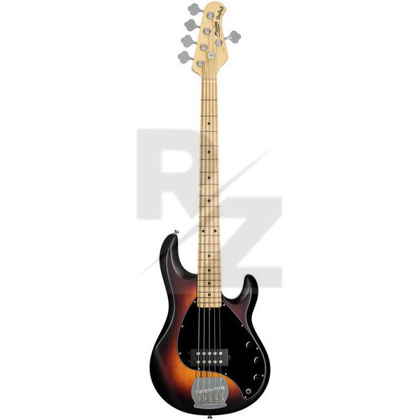 Sterling by Music Man S.U.B. Sting Ray 5 VSS Image Sterling by Music Man S.U.B. Sting Ray 5 VSS