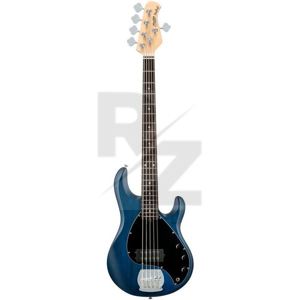 Image Sterling by Music Man S.U.B. Sting Ray 5 TBS