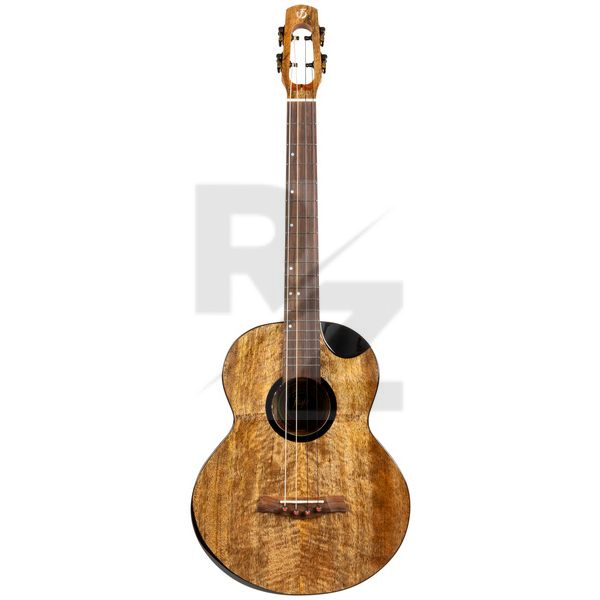 Image Flight Fireball EQ-A Baritone Ukulele