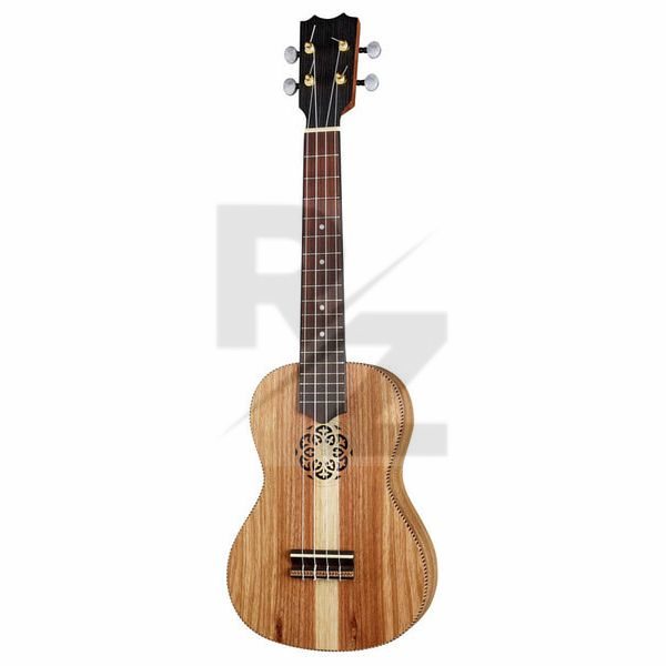 Image Thomann Artist Concert Ukulele ACA