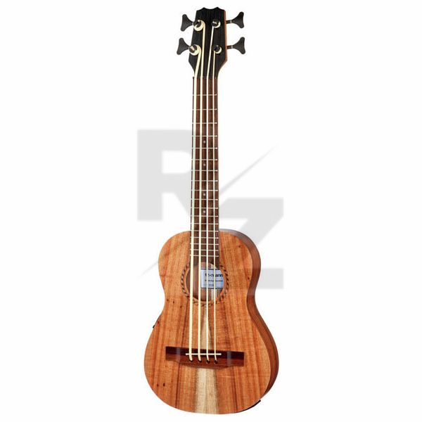 Image Thomann Ukulele Bass Standard