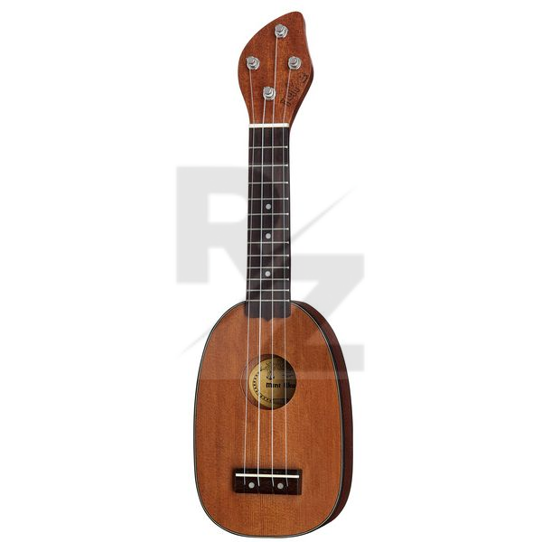 Image Aquila IUKE Natural Pinapple w. Bind.