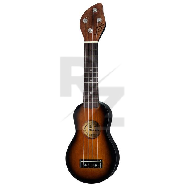 Image Aquila IUKE Sunburst Standard