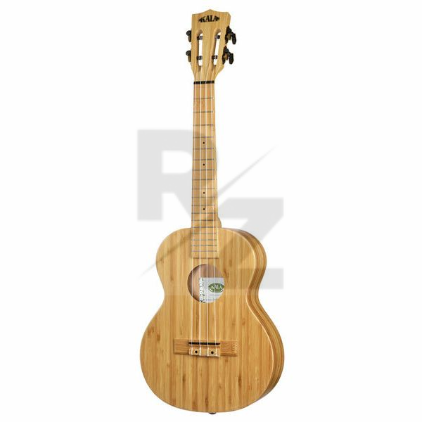 Image Kala Bamboo Series Ukulele T Satin