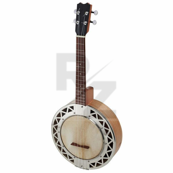 Image Thomann Ukulele Banjo