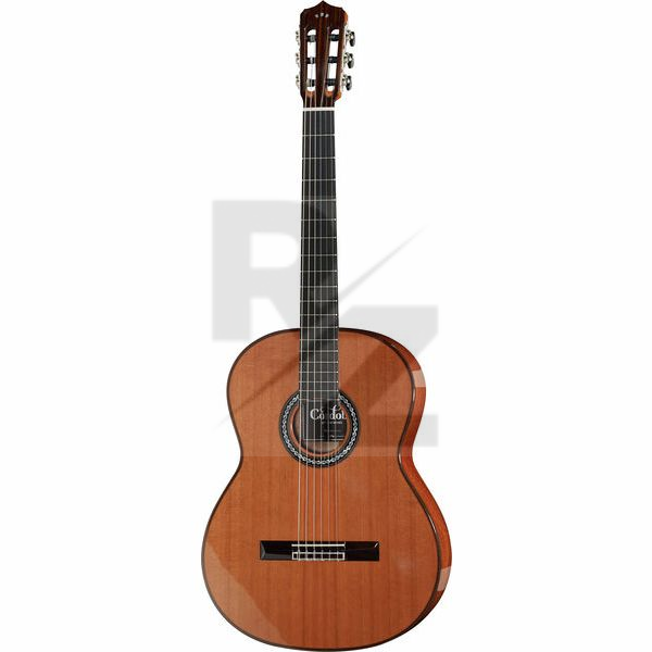 Cordoba C 9 Crossover Cedar Image Cordoba C 9 Crossover Cedar