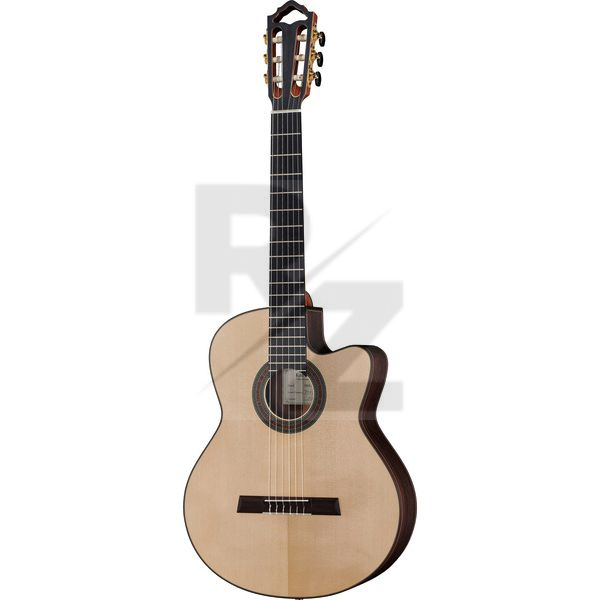 Image Höfner HM89-CE Master Classic Guitar