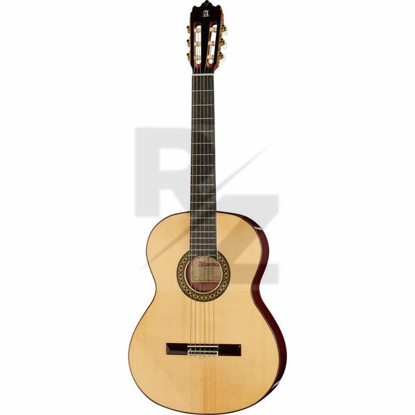 Alhambra 4P A incl.Gig Bag Image Alhambra 4P A incl.Gig Bag