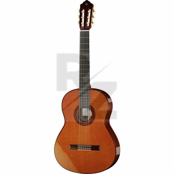 Image Yamaha CG192C