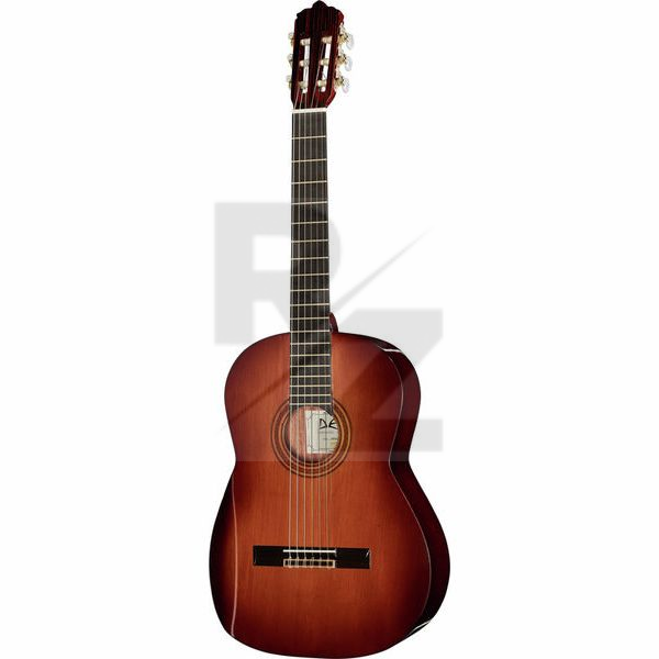 Image DEA Guitars Caliz Cedar