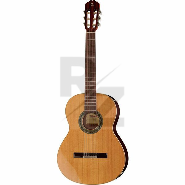 Alhambra 2C incl. Gig Bag Image Alhambra 2C incl. Gig Bag