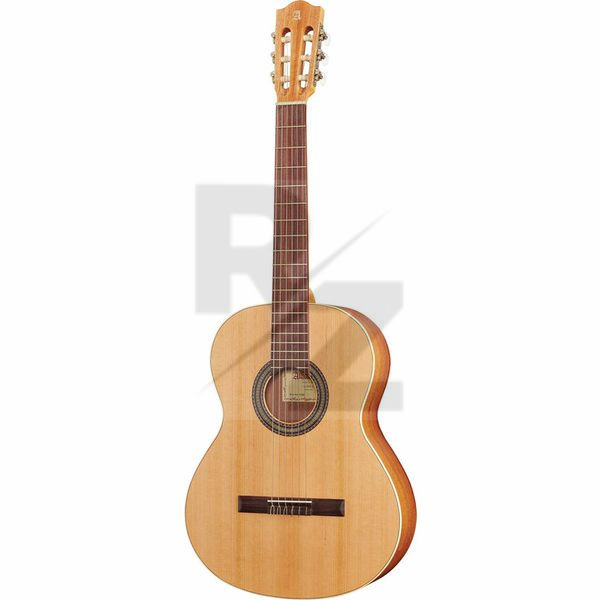 Alhambra Z Nature incl.Gig Bag Image Alhambra Z Nature incl.Gig Bag